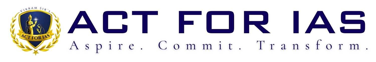 ACT-FOR-IAS-UPSC-BEST-MENTORSHIP